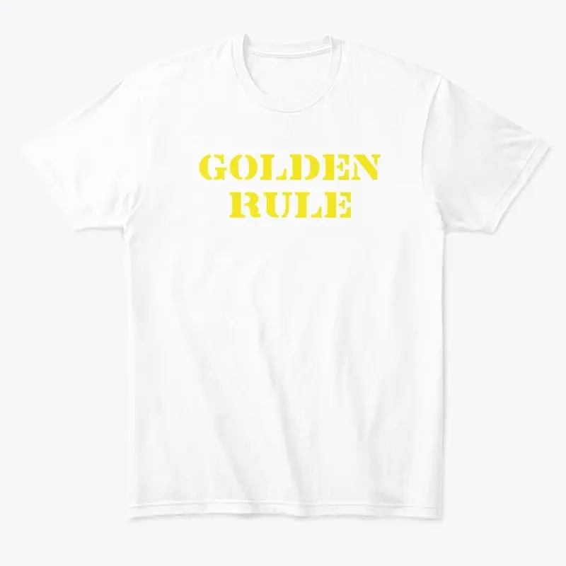 Golden Rule